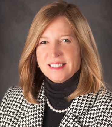 Jacqueline Breslauer, Executive Vice President - Chief Audit Executive, Valley Bank