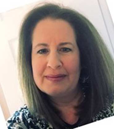 Kimberly Clifford of Director Kimberly Clifford of Director