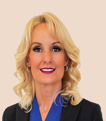 Holly Hollenbeck, JD, CRIS, Regional Vice President, Legal and Contracts, Marsh McLennan Agency Southwest