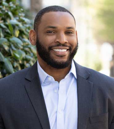 Marck Dorvil, Head of Treasury Management Product, Capital One