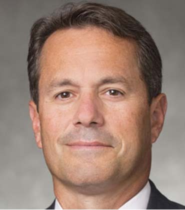 Sal Cucchiara, CIO & Head of Wealth Management Technology, Morgan Stanley Sal Cucchiara, CIO & Head of Wealth Management Technology, Morgan Stanley