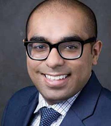 Nooruddin Tharani, Deputy Chief AML Officer, Interactive Brokers LLC Nooruddin Tharani, Deputy Chief AML Officer, Interactive Brokers LLC