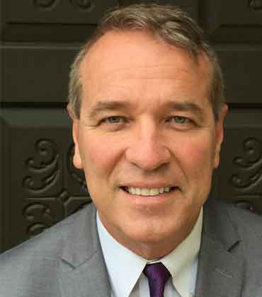 Vernon Tanner, CRCM, CAMS, V.P. Real Estate Governance and BSA, 1st Franklin Financial Company
