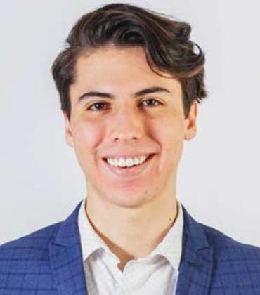 Gabriel Gaete, Head Of Investments, Semaica Gabriel Gaete, Head Of Investments, Semaica