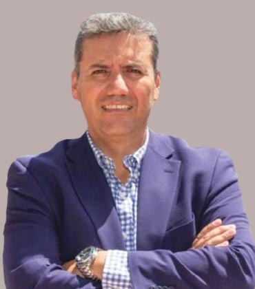 Olegario Prieto
