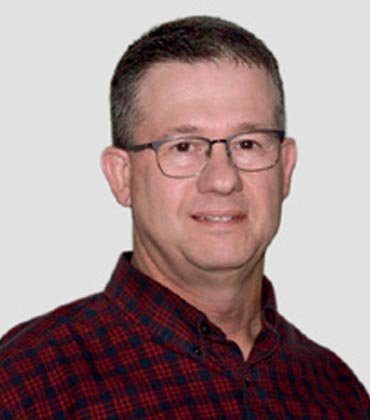 Rodney Kagarise, Director, Data Modeling, Fannie Mae [OTCQB: FNMA]
