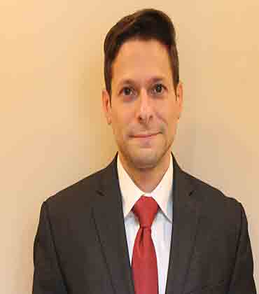 James Goodstein, Vice President, Ocean First Bank