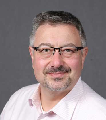Eugene Y. Troyansky, Head of Transaction Monitoring, Mashreqbank – PSC