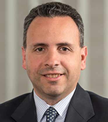 Michael Taiano, Senior Director - Financial Institutions Group, Fitch Ratings