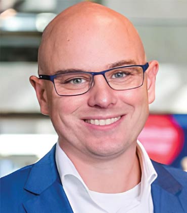 Dirk Korbee Dirk Korbee