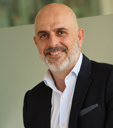 Jesus Diaz Barrientos, Head of Finance, DO & CO AG