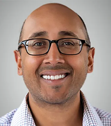 Suk Shah, CFO, Guaranteed Rate
