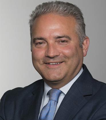 Rossen Djounov, Managing Director - Head of Asia, GAM Investments Rossen Djounov, Managing Director - Head of Asia, GAM Investments