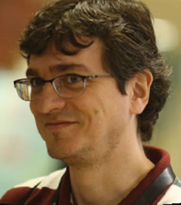 David Bejar