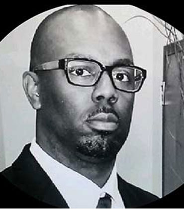 Tyrone Watson-Ferguson Tyrone Watson-Ferguson