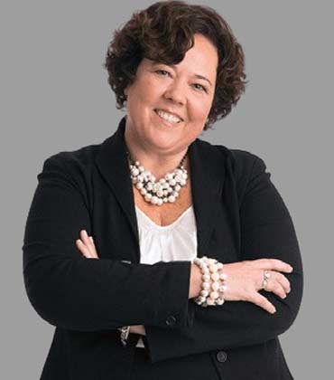 Caroline Sweeney, Director, Knowledge Management and Innovation, Dorsey & Whitney