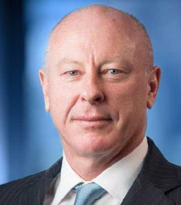 Andrew Bird, General Manager Advice, JBWere Andrew Bird, General Manager Advice, JBWere