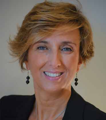 Sabrina Maggio, Chief Financial Officer, BIC