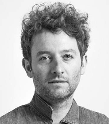 Ben Pashley