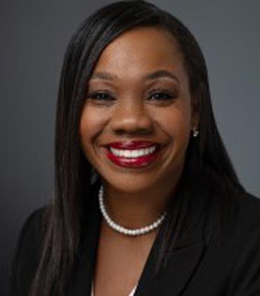 LaToya Lee, Director of Claims, Raising Cane's Chicken Fingers