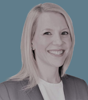 Amy Jansen, Senior Vice President, Wealth Production Management, Johnson Financial Group