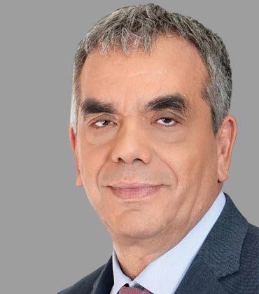 Ioannis Roussos, Head of Deposit Investment Products and Transactional Banking, Eurobank Ioannis Roussos, Head of Deposit Investment Products and Transactional Banking, Eurobank