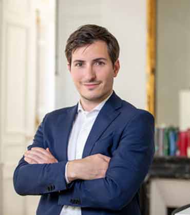 Sébastien Hoepffner, Investment Manager / Reponsable Développement, Bouygues Immobilier Sébastien Hoepffner, Investment Manager / Reponsable Développement, Bouygues Immobilier