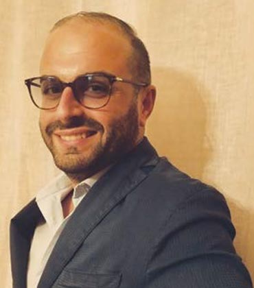 Giovanni CATALDI, Head of Legal, Tax Planning, and International Taxation, Natuzzi Giovanni CATALDI, Head of Legal, Tax Planning, and International Taxation, Natuzzi