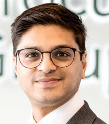 LatifFaiyaz, Head of Energy Trading, Northern Gas and Power