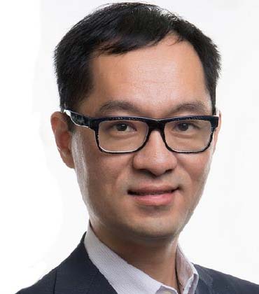 Jon Wang, Head of the Digital Core Technology Group, BMO Financial Group (BMO) Jon Wang, Head of the Digital Core Technology Group, BMO Financial Group (BMO)
