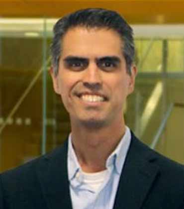Sergio Vazquez, Transfer Pricing Director, CEMEX