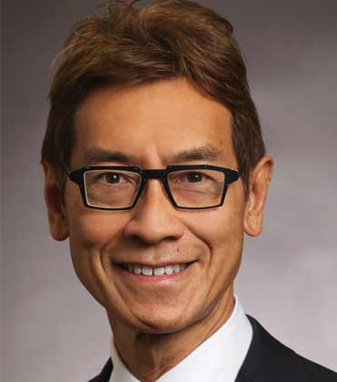 Stan Chang