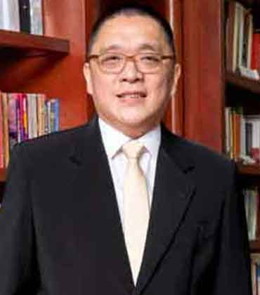 Budi Harto