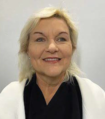 Alison Cameron