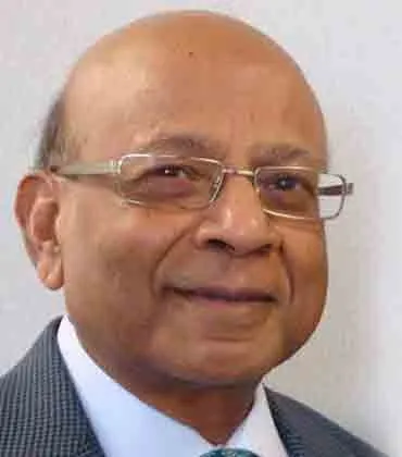 Dr Chandra Bhansali Dr Chandra Bhansali