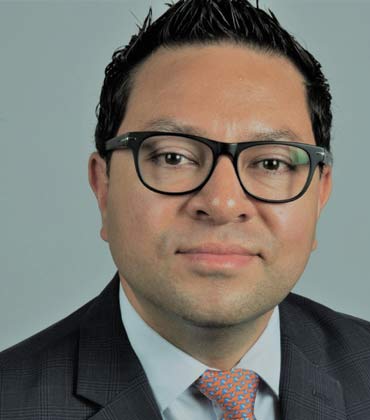 Gus Ortega Gus Ortega