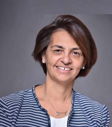 Marisa Melliou
