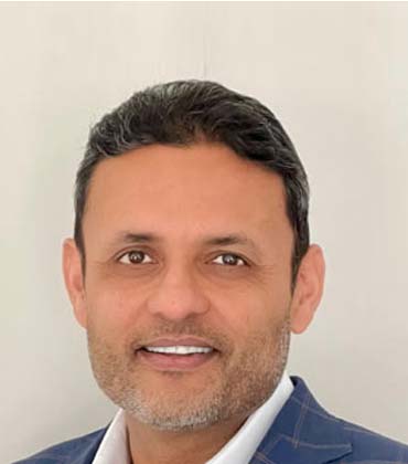 Atif Zaim, Advisory Principal, Consulting Leader, KPMG US Atif Zaim, Advisory Principal, Consulting Leader, KPMG US