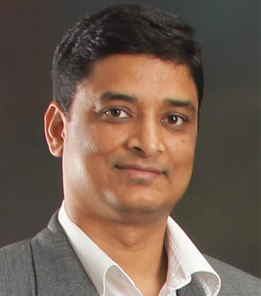 Rajendra Nyati
