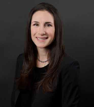 Lena Mass-Cresnik, Chief Data Officer, Moelis & Company