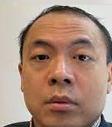 Albert Chin, Head of Model Risk Management, Signature Bank Albert Chin, Head of Model Risk Management, Signature Bank