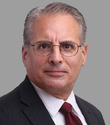 Thomas LaGreca, Executive Director, Medical Revenue Recovery, Callagy Law, PC