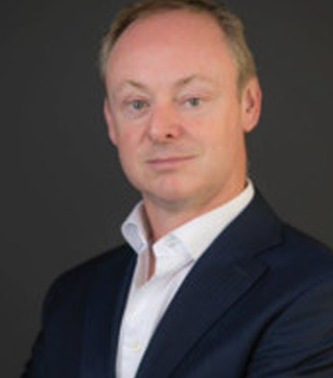 Alex Maddox, Capital Markets & Digital Director, Kensington Mortgages