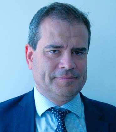 Nikolay Stoichkov, Head of Strategic risk management, First Investment Bank Nikolay Stoichkov, Head of Strategic risk management, First Investment Bank