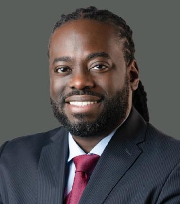 Kwame Lewis, Head of Product Innovation, Fund Services, TMF Group