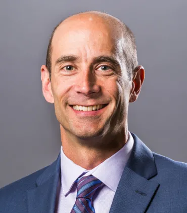 Scott Beckman,  Director of Sustainability, PCL Construction