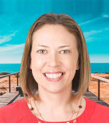 Amanda Swoverland Amanda Swoverland