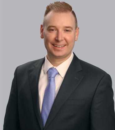 Chris Lee, Chief Financial Officer, Gate City Bank