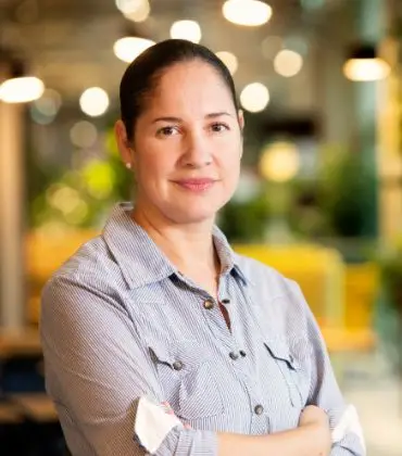 Mariana Gómez de la Villa