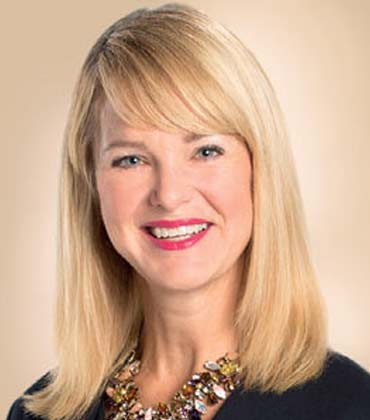 Jennifer MacKenzie, Senior Vice President of Property Casualty Marketing, Nationwide Jennifer MacKenzie, Senior Vice President of Property Casualty Marketing, Nationwide